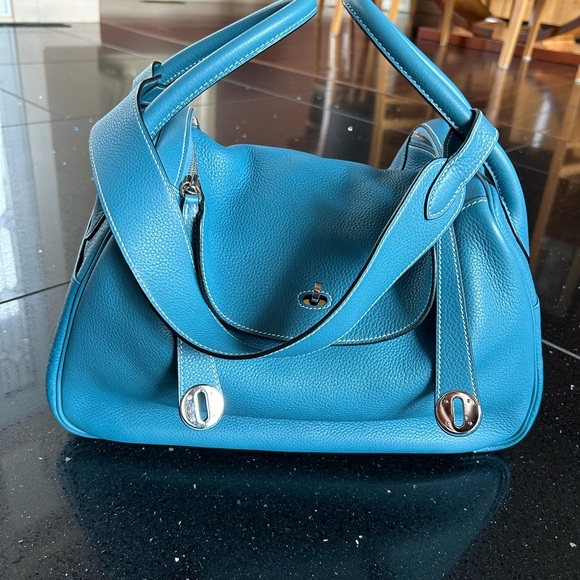 Hermes Lindy 34❤️ - Picture 2 of 14